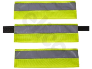 FUNDAS REFLECTANTES ELICO AURORA (JUEGO DE 3) - Imagen 1 de 1