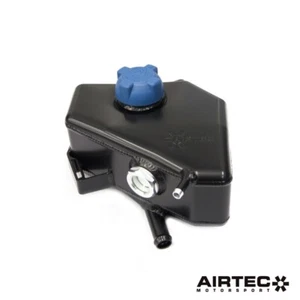 FORD FIESTA MK8 ST-200 AIRTEC MOTORSPORT TANQUE CABEZAL ALEACIÓN NEGRO - Imagen 1 de 7