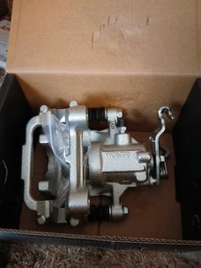 Brake Calipers Audi, Volkswagen, Jetta, Passat - Picture 1 of 7