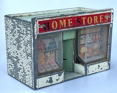 Matchbox Lesney Series A5 Accessory Pack ''Home Stores'' 1960's Diecast Model — 第 1/4 张图片