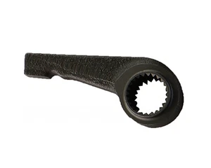 Porsche Clutch Release Lever - 911 77-86  915-116-717-00 91511671700--URO - Picture 1 of 2