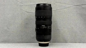 TAMRON SP 70-200mm F/2.8 Di VC USD G2 (for Nikon) Free Shipping - Picture 1 of 14