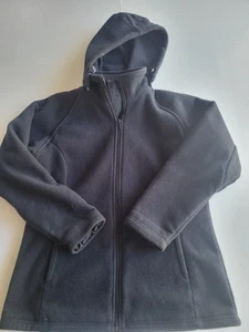 Kathmandu Jumper Hoodie Zip Up Ladies Size 16 - Picture 1 of 4