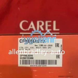 Placa madre humidificadora CPY08L02V0 nueva CPY08L02V0 - Imagen 1 de 1