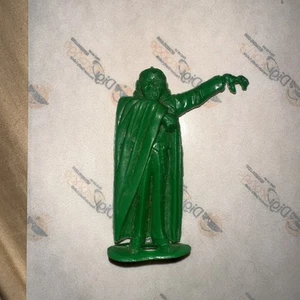Vintage 60s Universal Monsters Miniature MPC Figure Fritos Lays Mini Monsters! - Picture 1 of 5
