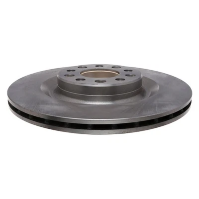 For Alfa Romeo Giulia 2017-2022 Raybestos 982365R R-Line Vented Rear Brake Rotor Foto 1 de 3