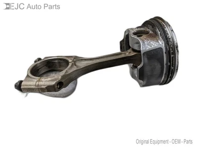 Pistón y varilla derecha estándar para 14-15 Subaru Forester 2.5 12100AA470 Foto 1 de 4