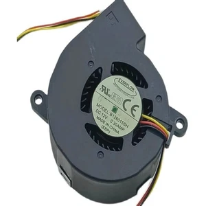 B126015SH DC12V 0.30A 3-Wire Projector Turbo Cooling Fan - Picture 1 of 4