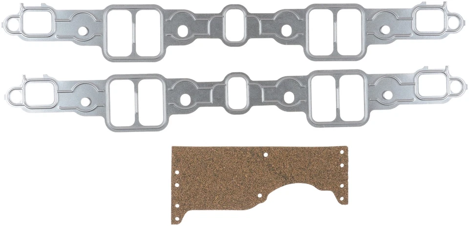 Eng Intake Manifold Gasket Set Victor Reinz For 68, 71-75 Plymouth Road Runner - Image 1 of 1