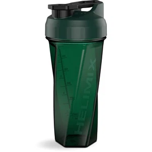 2.0 Vortex Blender Shaker Bottle Holds upto 28oz | No Blending Ball or Whisk ... - Picture 1 of 7