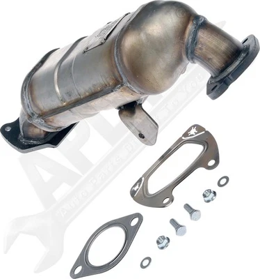 Dorman 673-292 Pre-Converter - CARB Compliant - Image 1 of 4