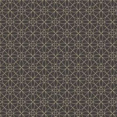 Telas Andover - Todavía - Flor de cactus cósmico - Pizarra, tela por comprar Foto 1 de 4