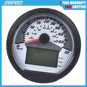 3280431 Speedometer Cluster Assembly For Polaris Sportsman 400 500 600 700 800 - Picture 1 of 20