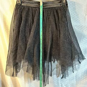 disney d-signed Black skirt  - Picture 1 of 5