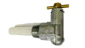 Fit For Ford 2600 3600 4100 4600 5600 6600 7600 Tractor Fuel Tap Shut-Off Valve - Picture 1 of 3