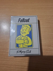 Carte da gioco di Fallout - Foto 1 di 5