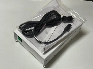 Toroid ISB-100M Medical Isolation Transformer 1000VA 9 115/230V Power Outlets - Picture 1 of 4