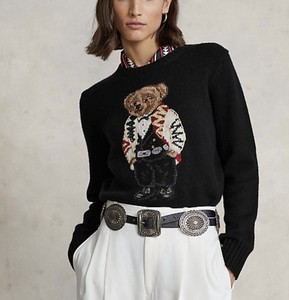 Maglioni e cardigan da donna Ralph Lauren in lana | Acquisti Online su eBay