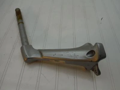 09 MANILLAR IZQUIERDO HONDA ST1300P 53150-MCS-A30ZA Foto 1 de 4