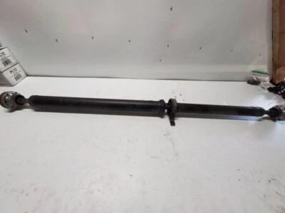 Jaguar XF 2016-2019 3,0 L tracción trasera línea de transmisión eje de transmisión Foto 1 de 3