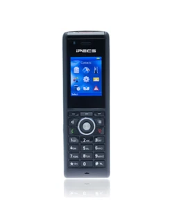 LG Ericsson iPecs 150dh IP DECT handset - Picture 1 of 1