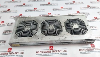 Crouzet 70546289 Impedance Protected Cooling Fan 220/240 Vac-50/60 Hz-0.14a - Image 1 of 4