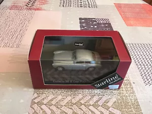 1948 Starline Models 1/43 Cisitalia 202 SC Coupè PininFarina auto in miniatura - Foto 1 di 4