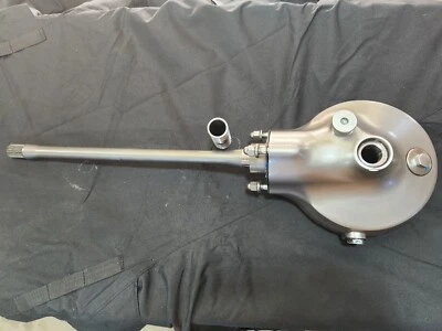 Suzuki Boulevard C90T 2013 transmisión final Foto 1 de 4