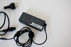 Lenovo Original Netzteil 65W 20V 3,25A Ladegerät für Laptop – inkl. Netzkabel - Picture 1 of 2