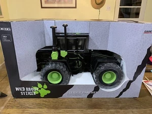 Ertl Case IH Steiger Panther Tractor "Wild About Steiger" Diecast 1:16 NIB - Picture 1 of 8