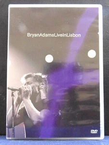 BRYAN ADAMS LIVE IN LISBON ----- SEE PHOTOS - Imagen 1 de 4