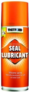 Spray Lubricante Juntas WC Potti Thetford Seal Lubricant 200 ml Silicona - Imagen 1 de 2
