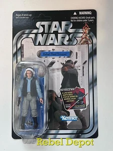 Star Wars The Vintage Collection VC52 Rebel Fleet Trooper New Unpunched See Pics - Picture 1 of 4