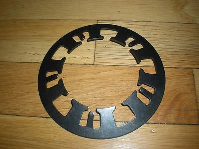 NOS 1989 1990 1991 FORD F150 F250 F350 E4OD COAST CLUTCH - Image 1 of 2
