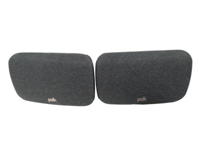 Altavoces traseros envolventes Polk Audio SR1 (derecha e izquierda) - Envío gratuito Foto 1 de 4