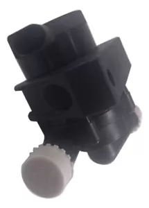 New Car add-on coolant auxiliary water pump for Skoda Superb Audi Horizon - Picture 1 of 5