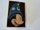 Disney Tauschen Pins 32219 Auctions ( P. I. N.S - Sorcerer Mickey Mouse Fa