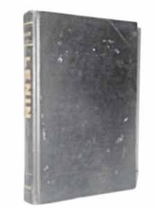 Lenin, der zwanghafte Revolutionär - Bild 1 von 1