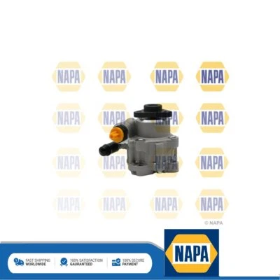Bomba de dirección asistida NAPA para Audi A6 2004-2011 A4 2004-2009 2.7 TDi 3.0 Foto 1 de 4