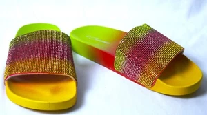Non-Slip Flat sandals women - Picture 1 of 4