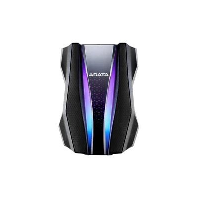 ADATA HD770G 2TB RGB USB 3.2 IP68 Waterproof Dropproof Dustproof External HDD... - Image 1 of 4