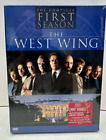 The West Wing: The Complete First Season 1 One DVD 1999 scellé en usine