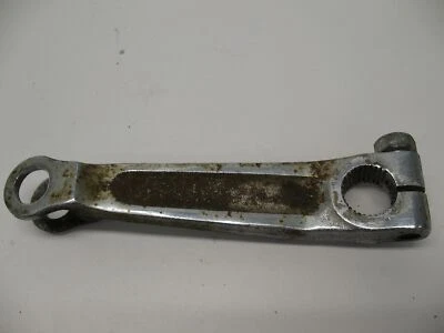 Honda CB750 1978 A Hondamatic brazo de freno trasero Foto 1 de 4