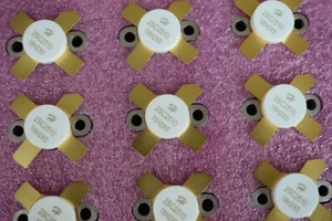 HG(HuaGao) 4 PCS 2SC2510 2SC2510A(MQ, Match HFE) - Picture 1 of 2