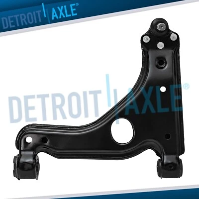 Front Left Lower Control Arm for 2000 2001 2002 2003 2004 2005 Saturn L Series - Image 1 of 4