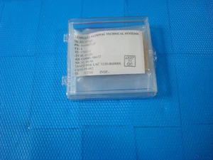 2x Nuevos Sellos Seco Sello Cónico SECO7A5 para Ajuste de Tubo Acampanado de 5/16" - 37 Grados - Imagen 1 de 4