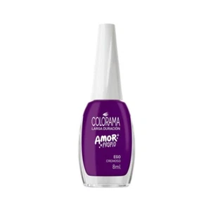Maybelline Colorama Esmalte Ego x 3 unidades - Picture 1 of 1