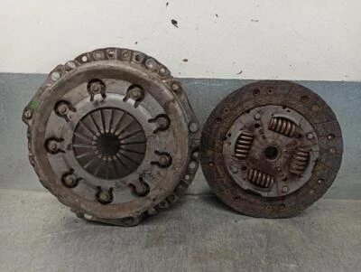 2052E6 kit embrague para PEUGEOT PARTNER (S2) 1.9 DIESEL rectp4874864 - Imagen 1 de 4