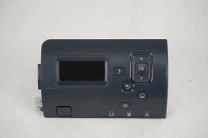 HP CP5525 Laser Jet M750 Drucker Bildschirm Baugruppe - Bild 1 von 4