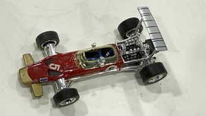 Lotus 49B G. Hill Mondiale F1 1968 1\43 - Foto 1 di 1